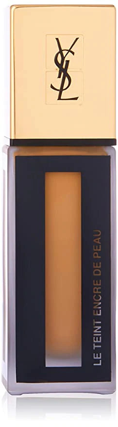 Yves Saint Laurent Fusion Ink Foundation - BD 55 Golden Beige