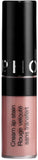 Sephora Cream Lip Stain - 40 Pink Tea Mini| Cheeks Pakistan