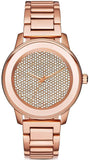 MICHAEL KORS MK 6210 Ladies Watch