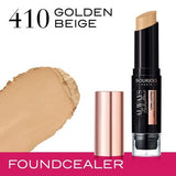 Bourjois Always Fabulous Long Lasting Stick Foundation - 410 Golden Beige