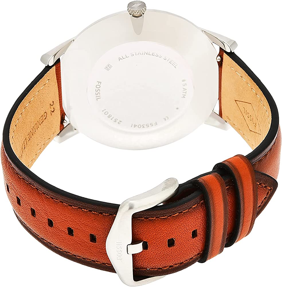 FOSSIL FS5304-H Mens Watch – CHEEKS PAKISTAN1