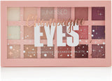 Sunkissed Champagne Eyes Eyeshadow Palette