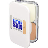 Maybelline Super Stay Better Skin Perfecting Powder Foundation - Nude Beige