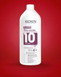 Redken Pro-oxide Creme Developer 10 Vol 3% - 1000ml| Cheeks Pakistan