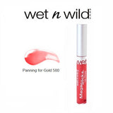 Wet N Wild Mega Slicks - 580 Panning For Gold