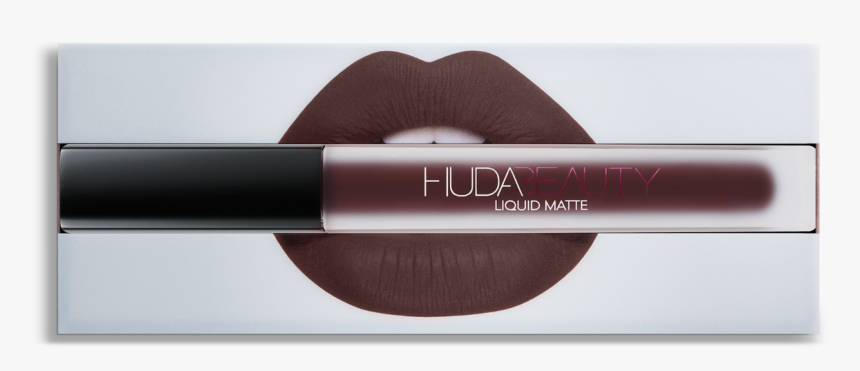 Huda Beauty Matte Lipstick - Spice Girl|Cheeks Pakistan