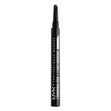 Nyx 3 Dimensional Brow Sourcil 3d - Chocolate Brown