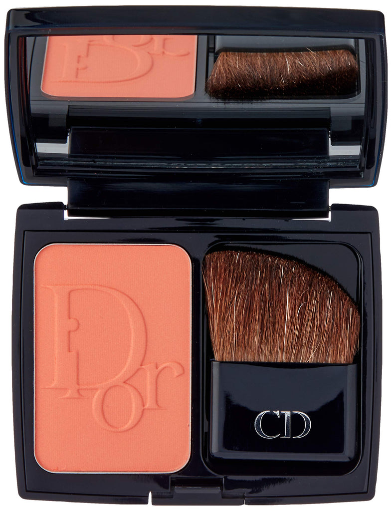 Dior Blush Vibrant Color - 581 Dazzling Sun| Cheeks Pakistan – CHEEKS ...