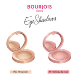Bourjois Little Macarons Kit Set of 4| Cheeks Pakistan