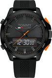 Tommy Hilfiger Mens Watch 1791763