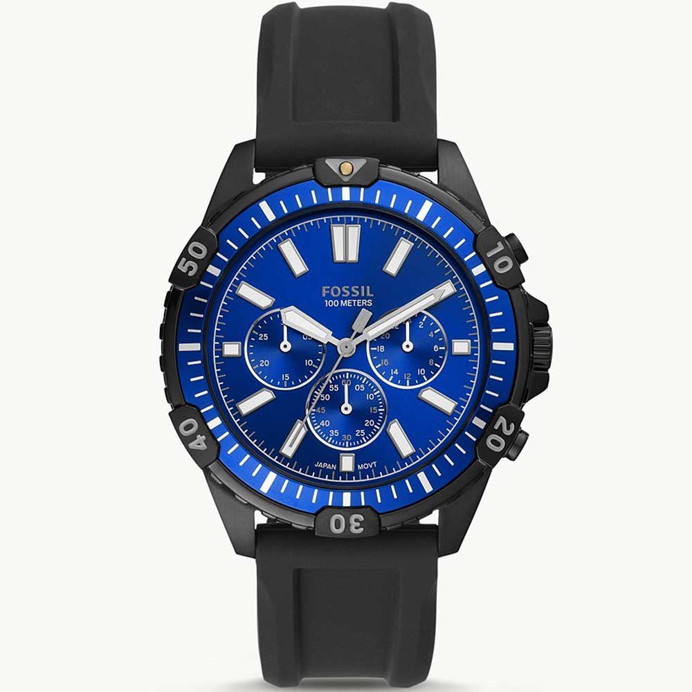 Fossil FS 5695 Mens Watch CHEEKS PAKISTAN