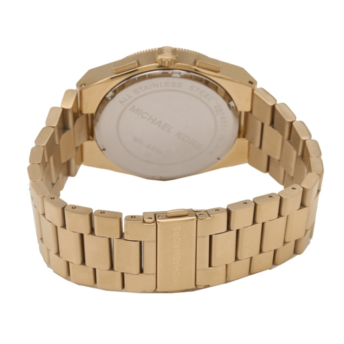 Mk8338 MICHAEL KORS MK 8338 Mens Watch – CHEEKS PAKISTAN