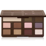 Too Faced Matte Chocolate Chip Palatte