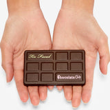 Shop Too Faced Matte Chocolate Chip Palatte| Cheeks Pakistan
