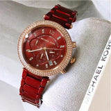 MICHAEL KORS MK 6805 Ladies Watch