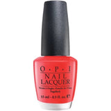 OPI Nail Lacquer - My Chihuaha Bites