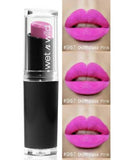 Wet N Wild Mega Last Lip Color - Doll House Pink| Cheeks Pakistan