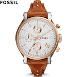 Fossil ES 3837 Ladies Watch