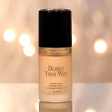 Too Faced Born This Way Foundation - Pearl