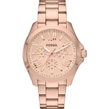 Fossil AM-4511 HK Ladies Watch