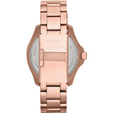 Fossil AM-4511 HK Ladies Watch