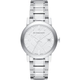 BURBERRY BU 9000 Mens Watch