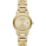 BURBERRY BU 9145 Ladies Watch