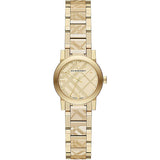 BURBERRY BU-9234 Ladies Watch