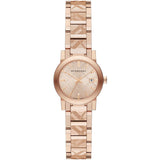 BURBERRY BU 9235 Ladies Watch