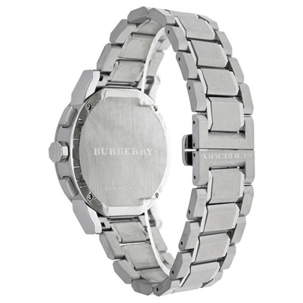 BURBERRY BU 9350 Mens Watch