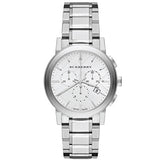 BURBERRY BU 9750 Ladies Watch