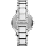 BURBERRY BU 9750 Ladies Watch