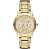 BURBERRY BU-9753 Ladies Watch