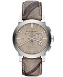 BURBERRY BU 9361 Mens Watch