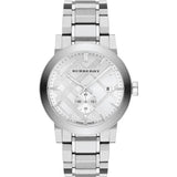 BURBERRY BU 9900 Mens Watch