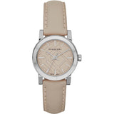 BURBERRY BU 9207 Ladies Watch