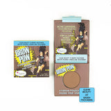 The Balm Brow Pow - Eyebrow Powder|Cheeks Pakistan