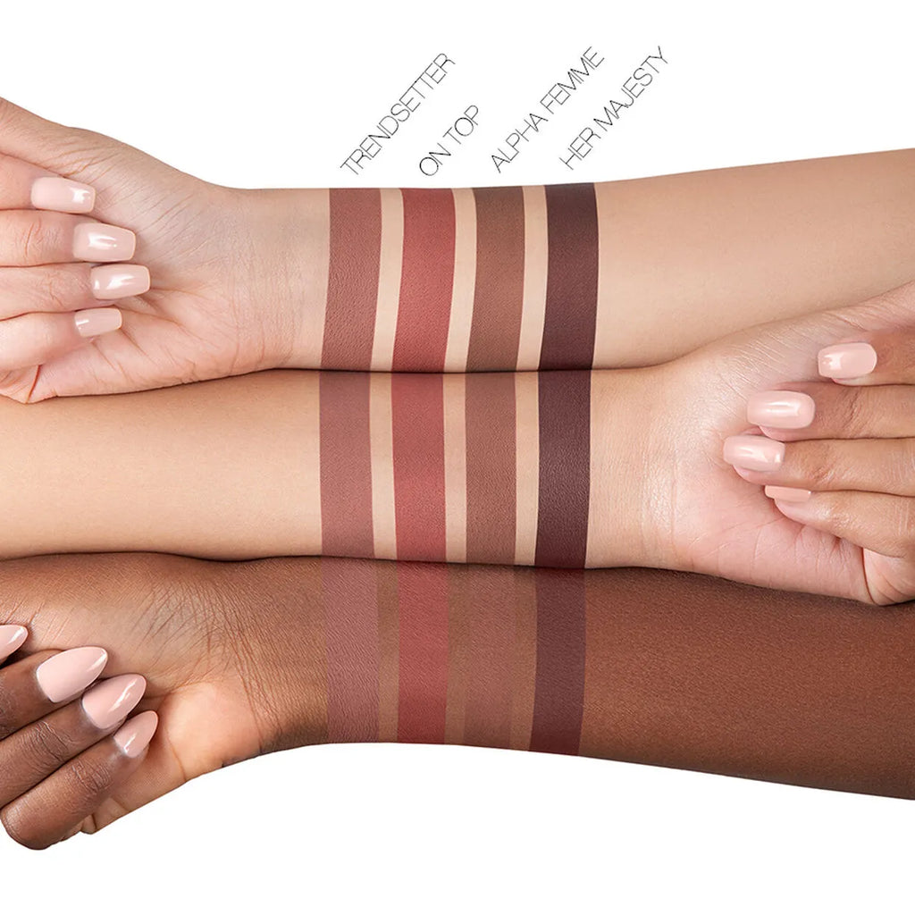 Huda beauty mini deals lipstick