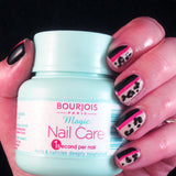 Bourjois Magic Nail Care Remover