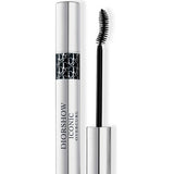 Dior Show Iconic Overcurl Mascara 24Hr Volume - 090 Over Black| Cheeks Pakistan