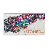 Urban Decay Stoned Vibes Palette| Cheeks Pakistan