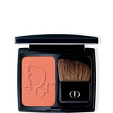 Dior Blush Vibrant Color - 556 Amber Show| Cheeks Pakistan
