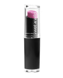 Wet N Wild Mega Last Lip Color - Doll House Pink| Cheeks Pakistan
