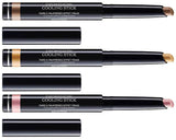 Dior Show Cooling Effect Eyeshadow Waterproof - 002 Gold Splash