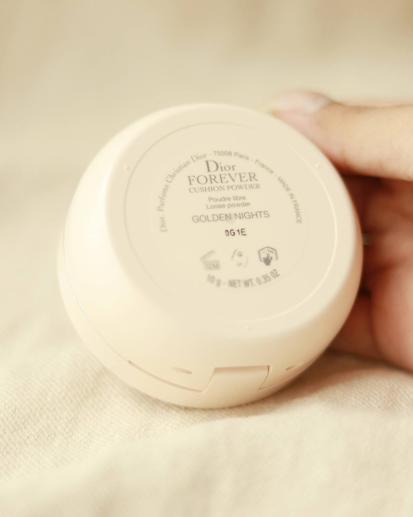 Dior golden nights powder Clearance