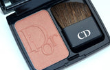 Dior Blush Vibrant Color - 943 My Rose| Cheeks Pakistan