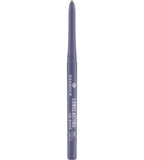 Essence Long Lasting Eye Pencil - Purple Grey| Cheeks Pakistan