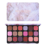 Revolution Shadow Palette - Unconditional Love
