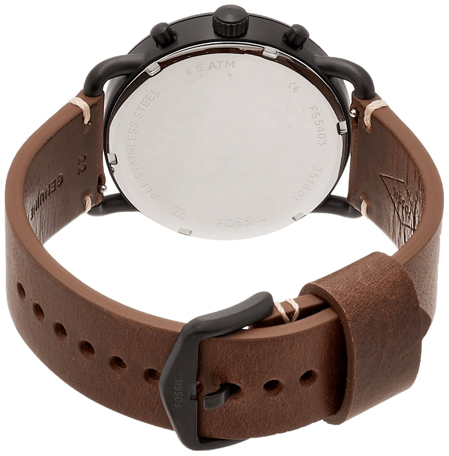 FOSSIL FS5403 IN Mens Watch – CHEEKS PAKISTAN - Main Image