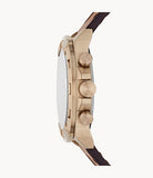 Fossil FS 5857 Mens Watch